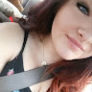 Meet your Posher, Mackenzie